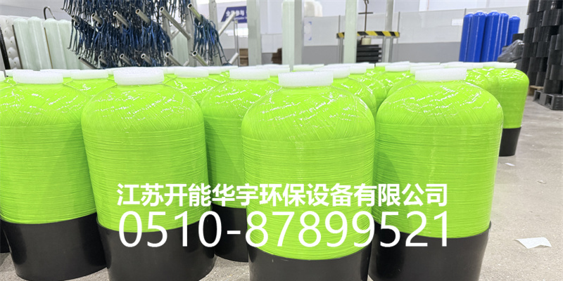 南通市盐箱砂滤罐 - 排名